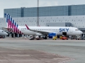 Airbus A320-251N